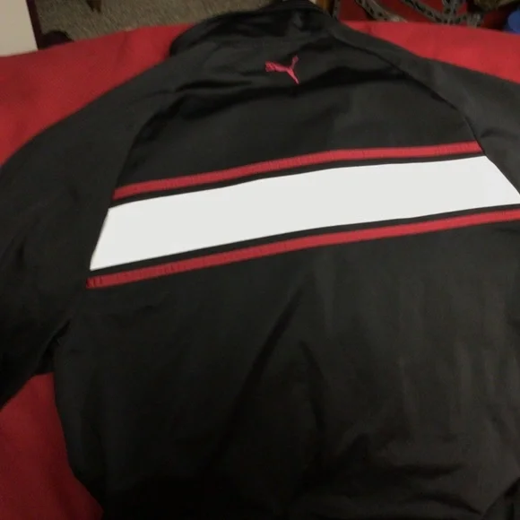Retro PUMA jacket - Picture 4 of 4